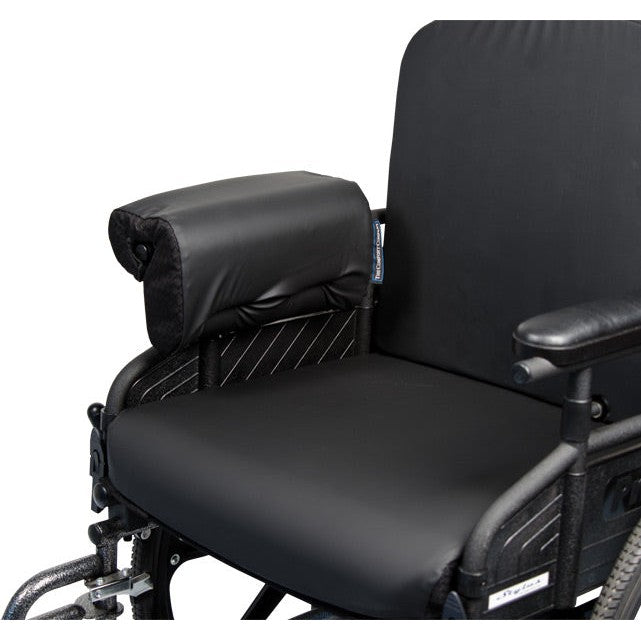 Comfort Company Wheelchair Lateral Rolls shophomemed