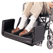 Wheelchair Footrest Side-Kick shophomemed