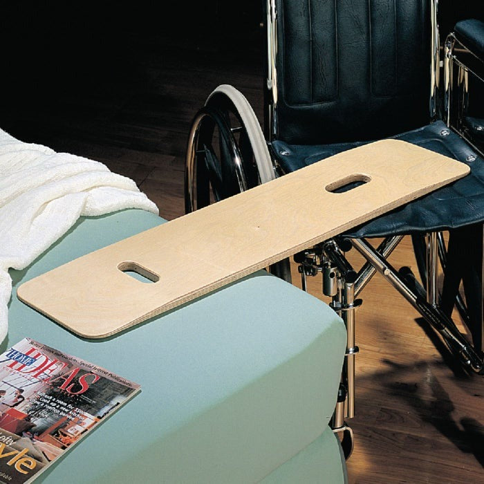 Heavy Duty Bariatric 35" Transfer Board