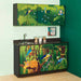 Clinton Imagination Series Pediatric Base and Wall Cabinets