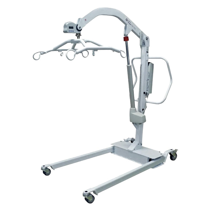 Joerns Hoyer HPL700 Bariatric Electric Patient Lift