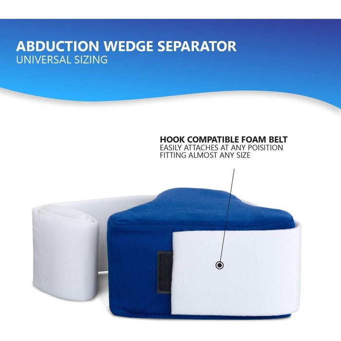 NY Ortho Abduction Abduction Wedge Knee Separator Universal