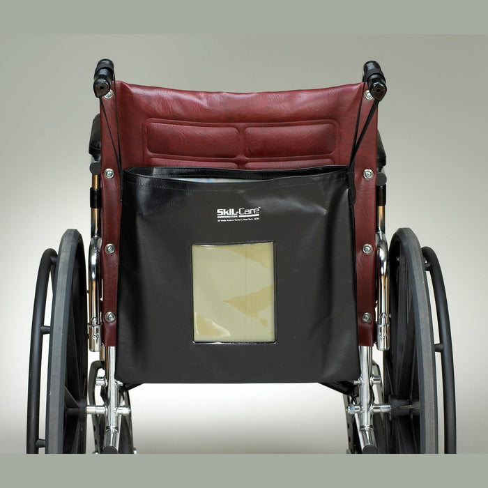 Universal Wheelchair Chart Holder Bag