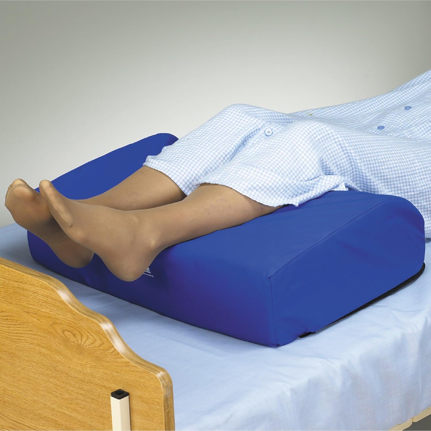 Leg Elevating Heels-Off Cushion shophomemed