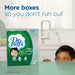 Puffs Plus Lotion with Vicks Scent Facial Tissues - 24 Boxes x 48 Tissues