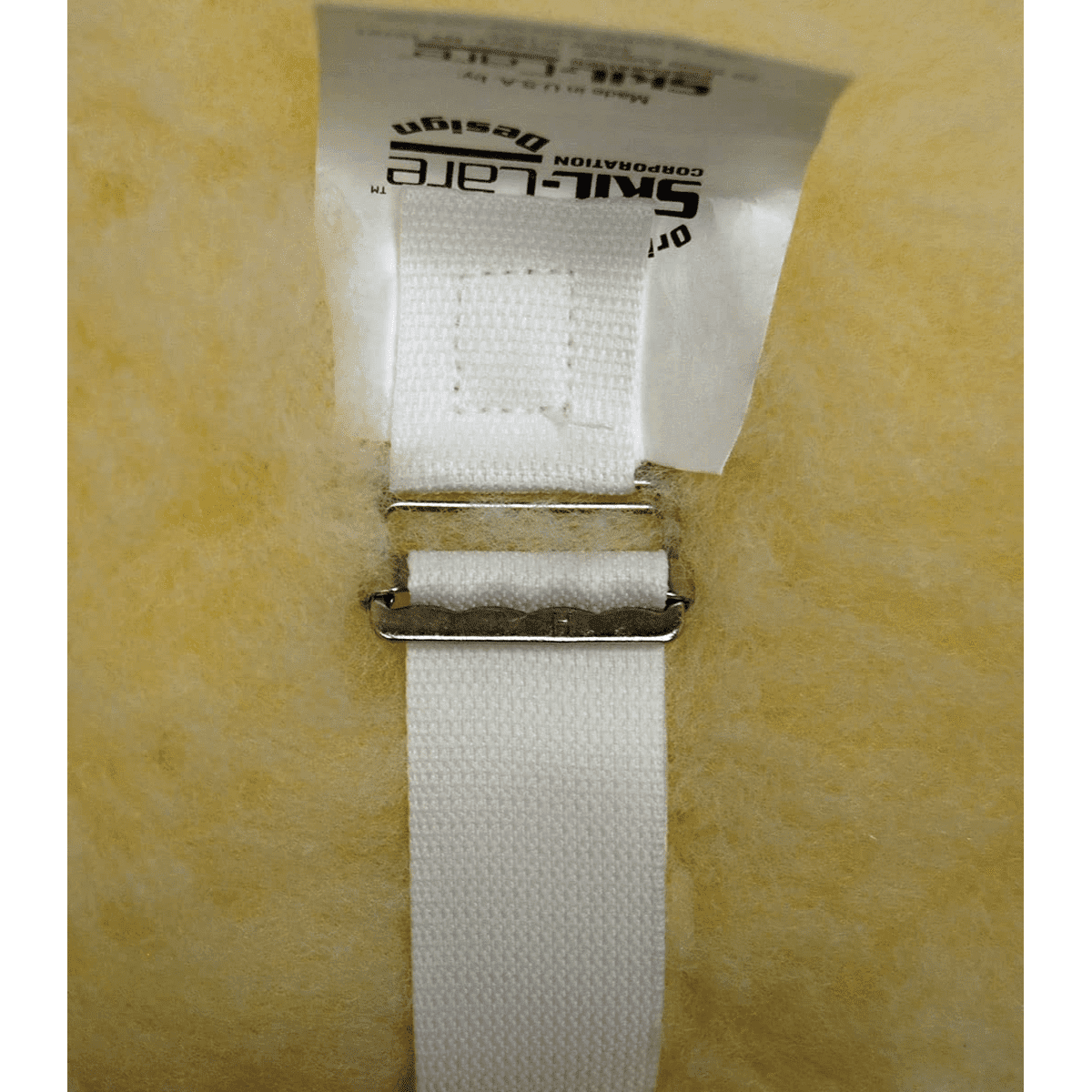Universal Sheepskin Stay-on Heel Protector shophomemed