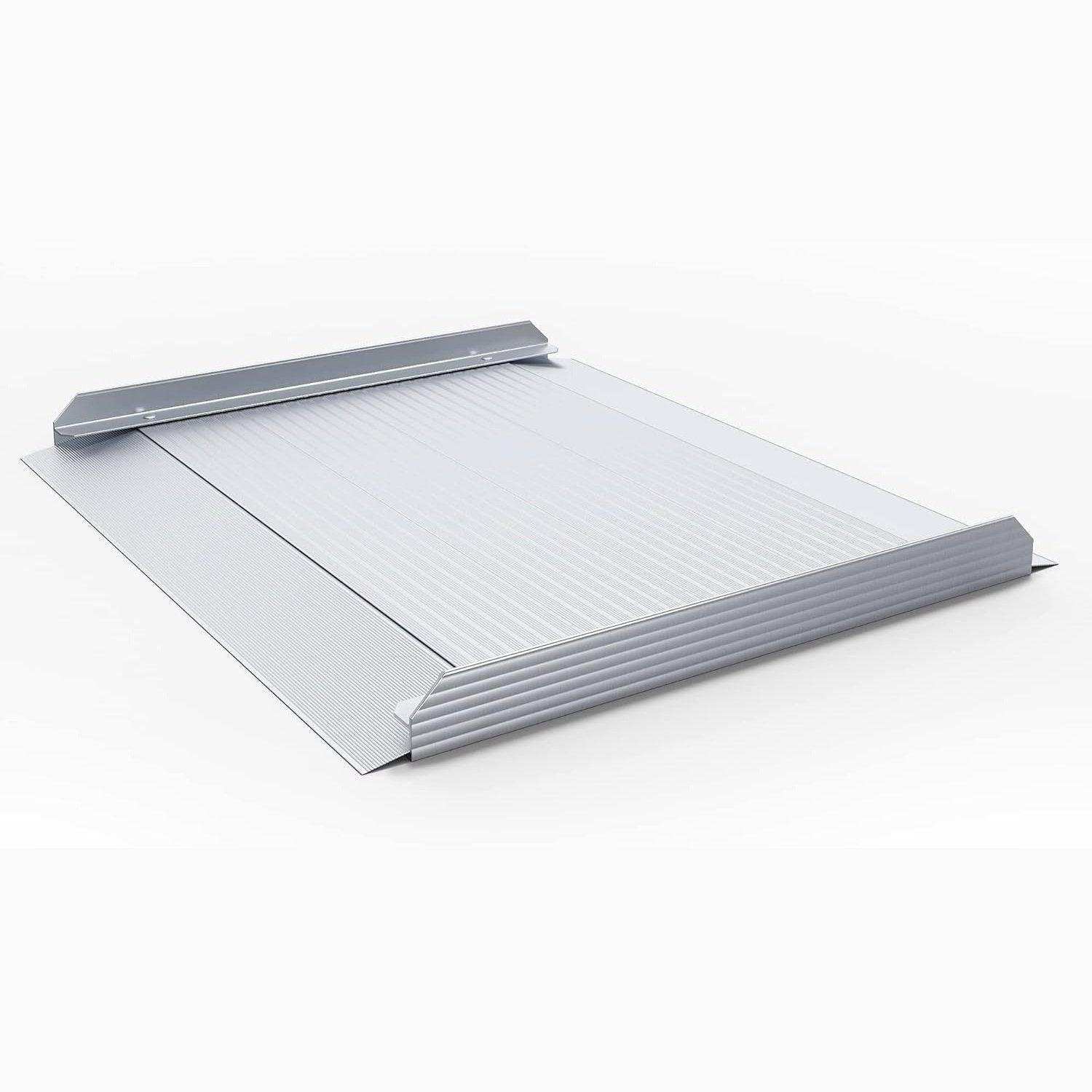 Rampit USA Empower Series Semi-Portable Curb Ramp - Shop Home Med