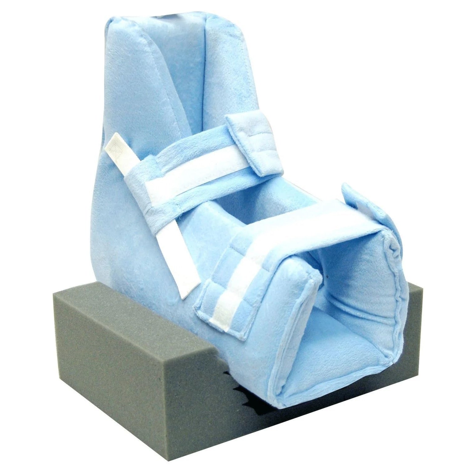 Universal Bilateral Anti-Rotation Gripper shophomemed