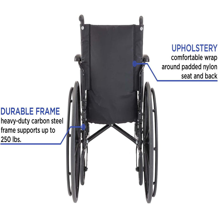 Invacare 9000 Series Wheelchairs Builder - XT, XDT, Recliner & SL