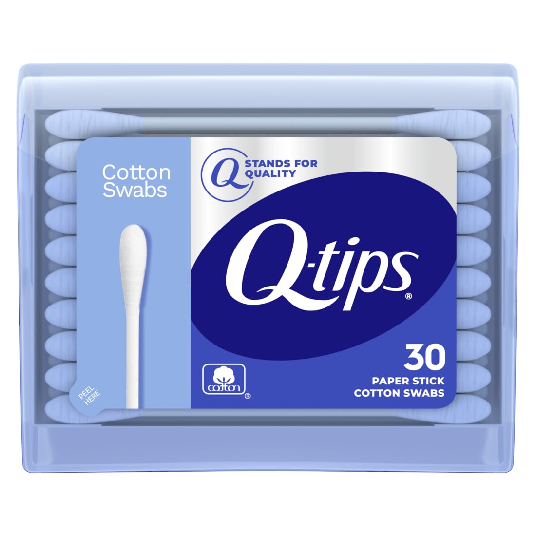 Q-Tips