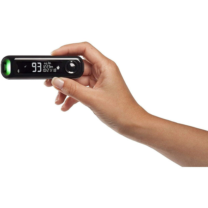 Contour Next One Blood Glucose Monitoring System - Shop Home Med
