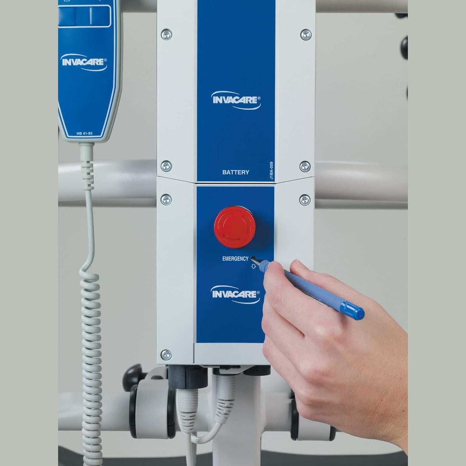 Invacare Lifter Battery Pack