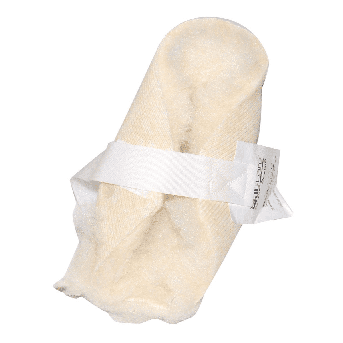 Universal Sheepskin Stay-on Heel Protector shophomemed