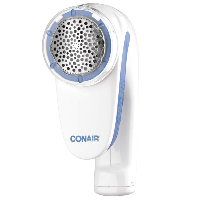 Conair CompleteCare Battery-Operated Fabric Shaver & Defuzzer