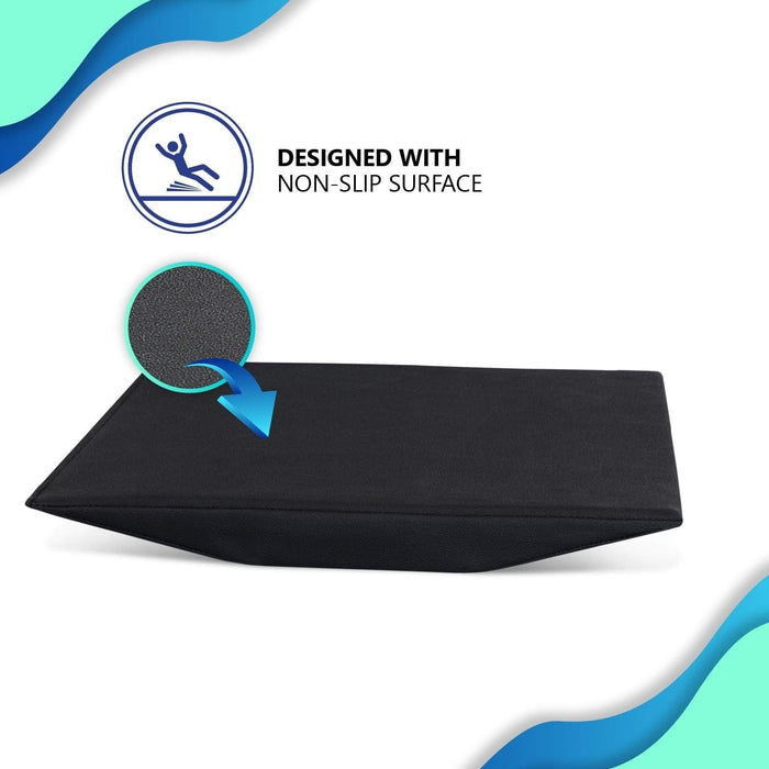 NY Ortho Wheelchair Solid Seat Insert Cushion Board