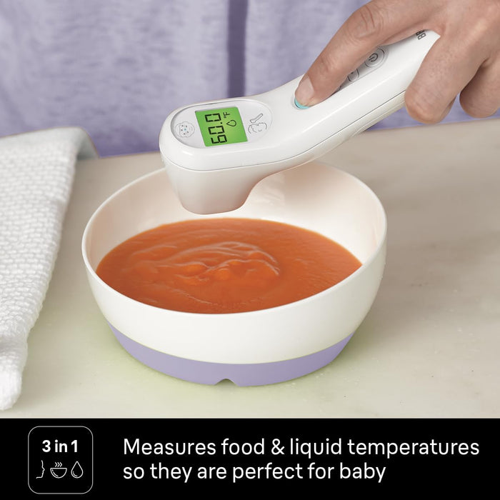 Braun Sensian™ 4 Non-Contact Forehead Thermometer