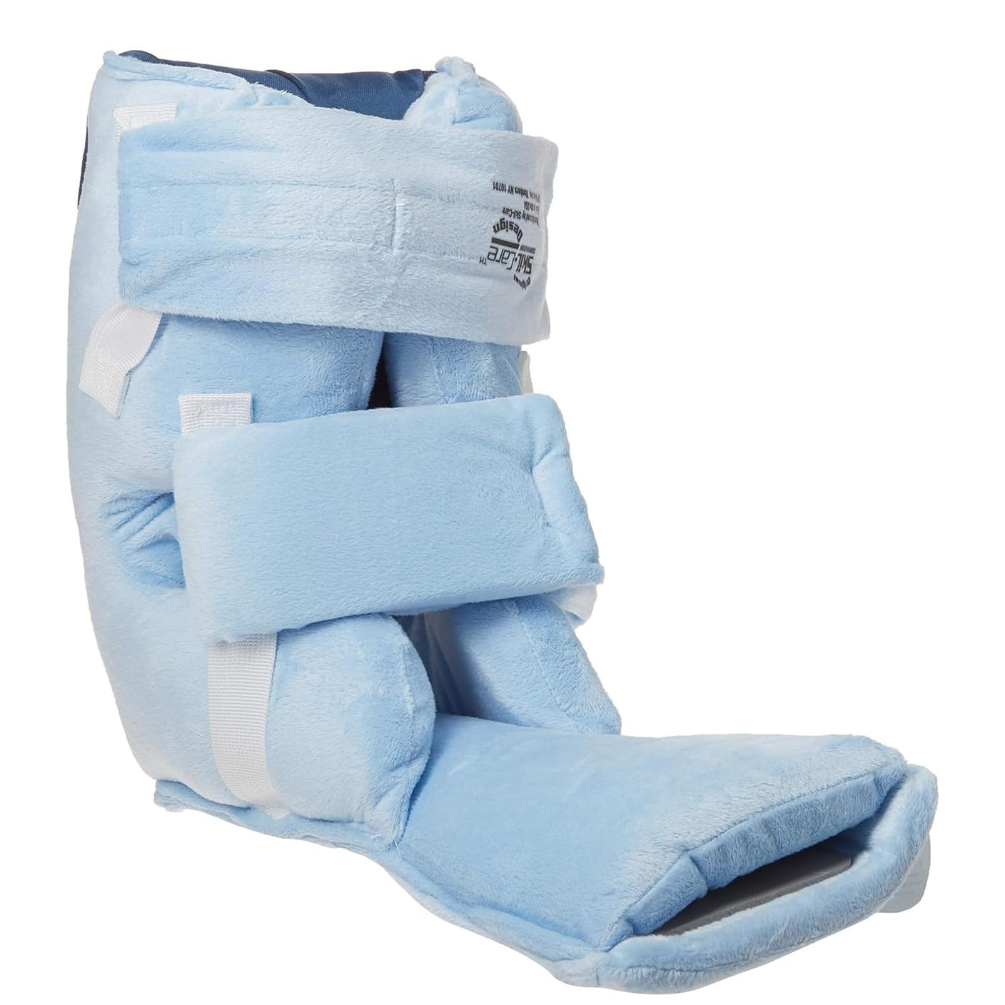 Heel Off-Loading Heel-Float Plus Boot shophomemed