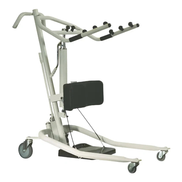 Invacare Get-U-Up Hydraulic Stand Up Lift