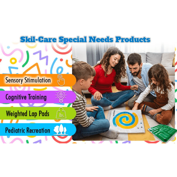 Gel-Wave Pad shophomemed