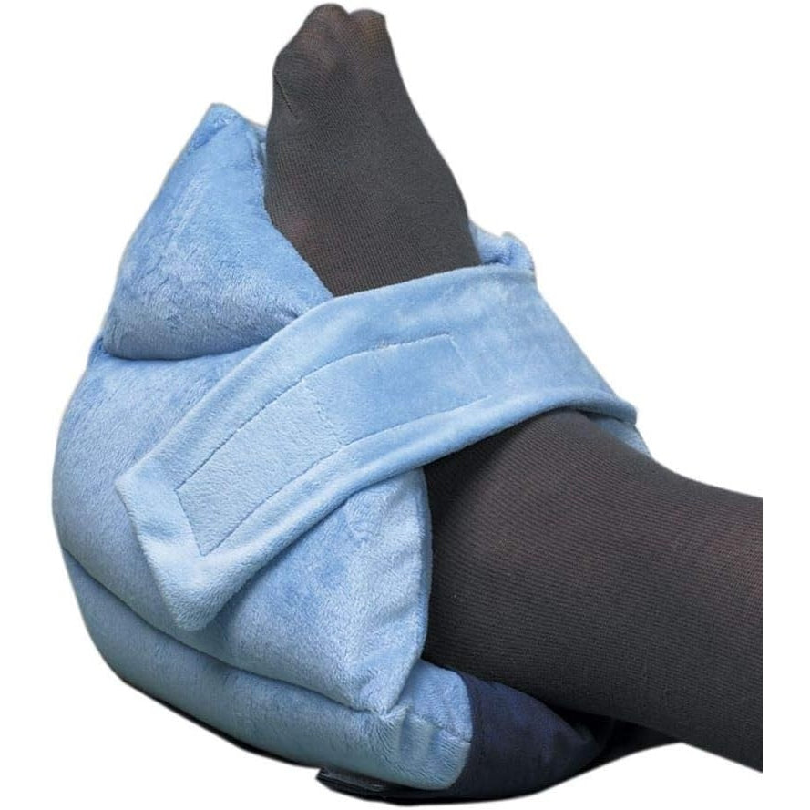 Universal Gel-Foam Heel Cushion - Pair shophomemed