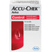 Accu-Chek Aviva Plus Glucose Control Solutions