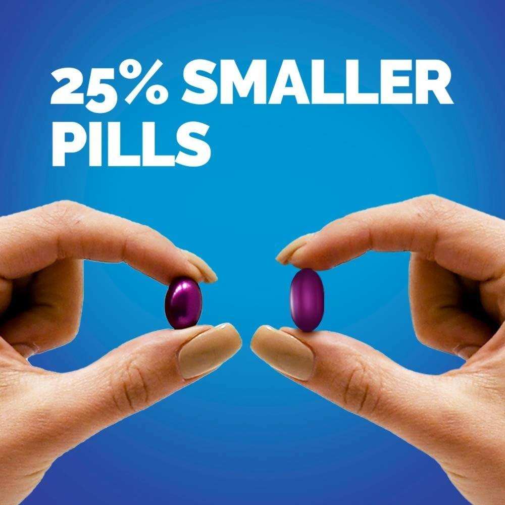 Alka-Seltzer Plus Powermax Cold & Flu Night Liquid Gels - 24 Count - Shop Home Med