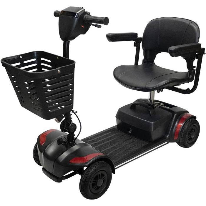 Eleanor 4 Wheel Electric Mobility Scooter