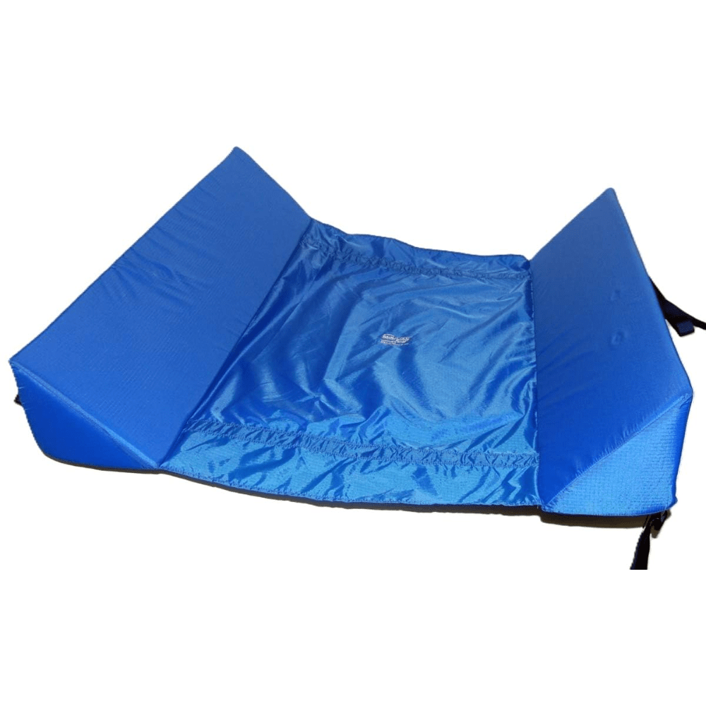 30 Degree Bed Support Bolster System shophomemed