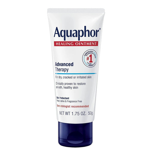 Aquaphor Ointment Heal Tube Peg - 1.75 oz - Shop Home Med