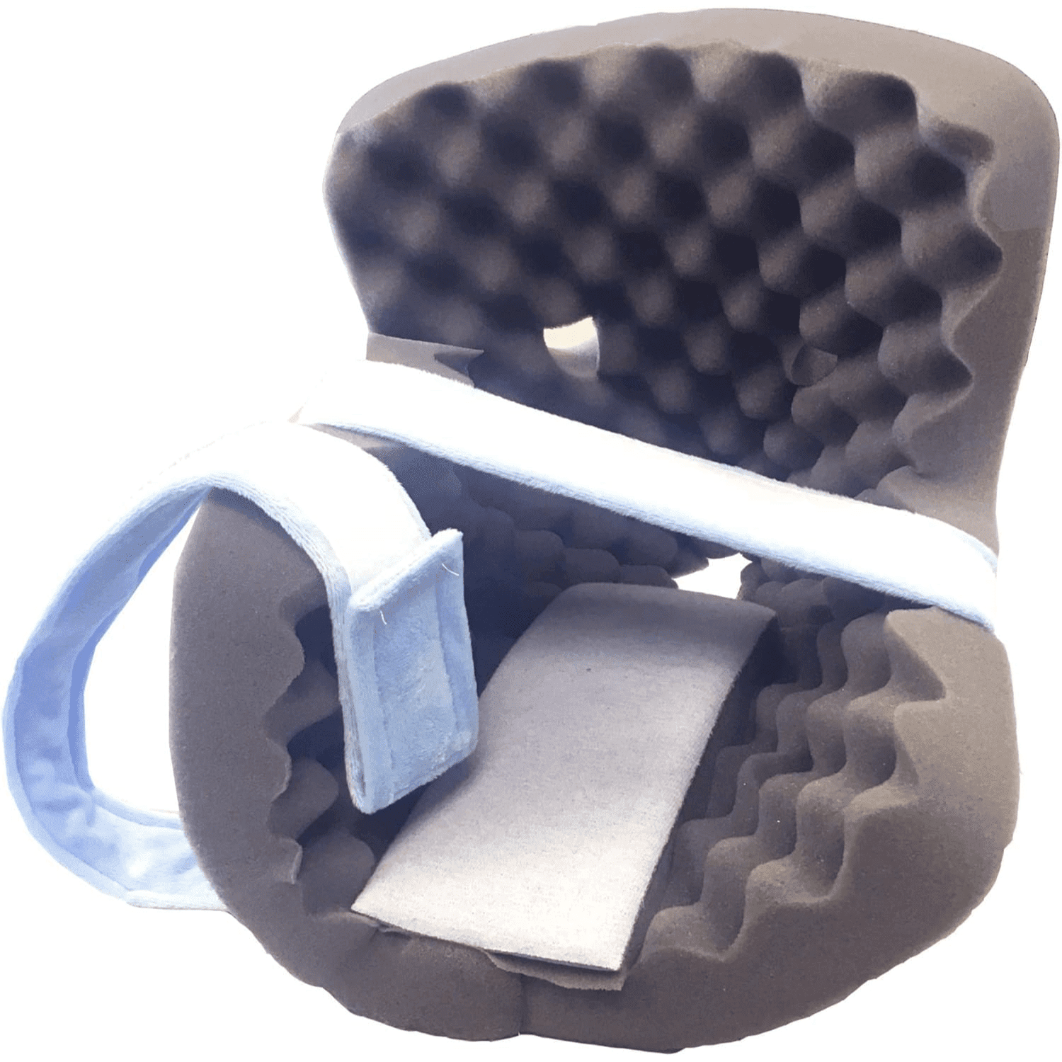 Foam Pressure Relieving Heel Protector shophomemed