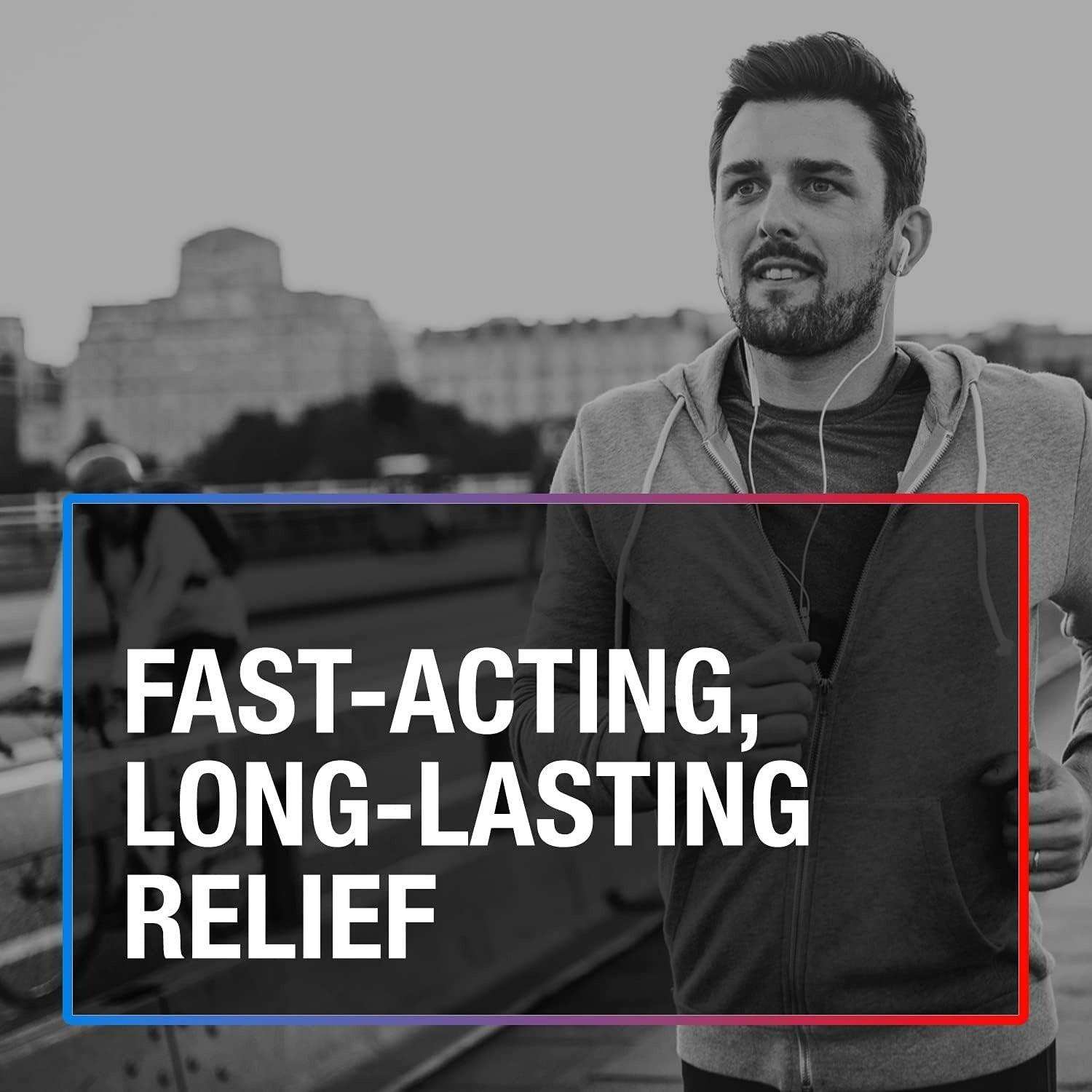 Icy Hot Max Strength Lidocaine Topical Pain Reliever Dry Spray - 4 Oz - Shop Home Med