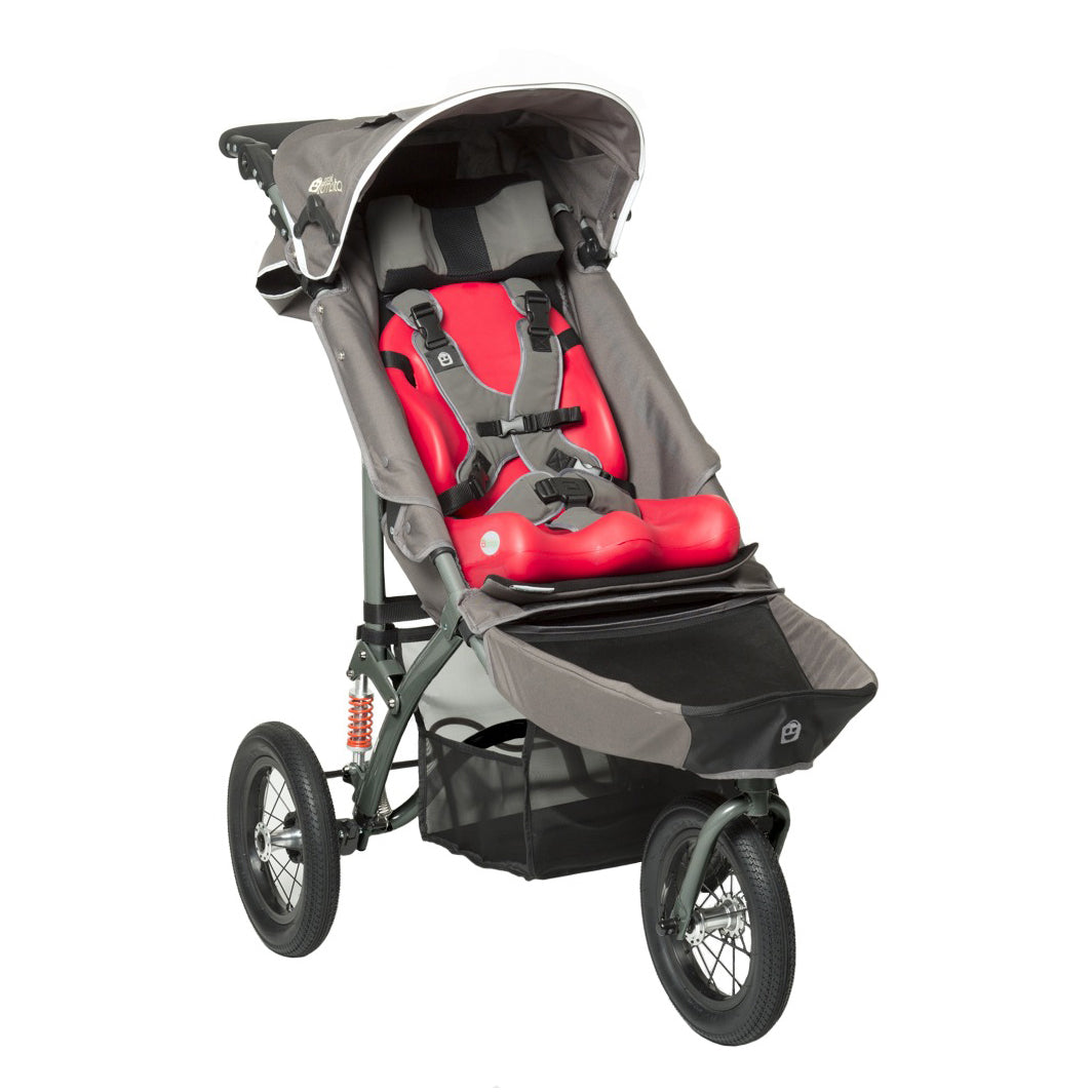 Special Tomato Jogger Special Needs Pushchair