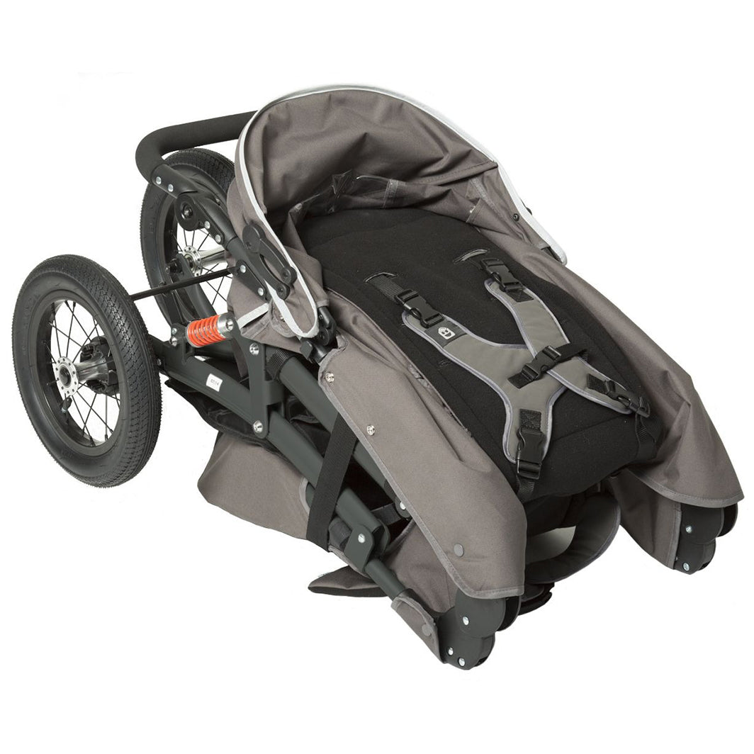 Special Tomato Jogger Special Needs Pushchair