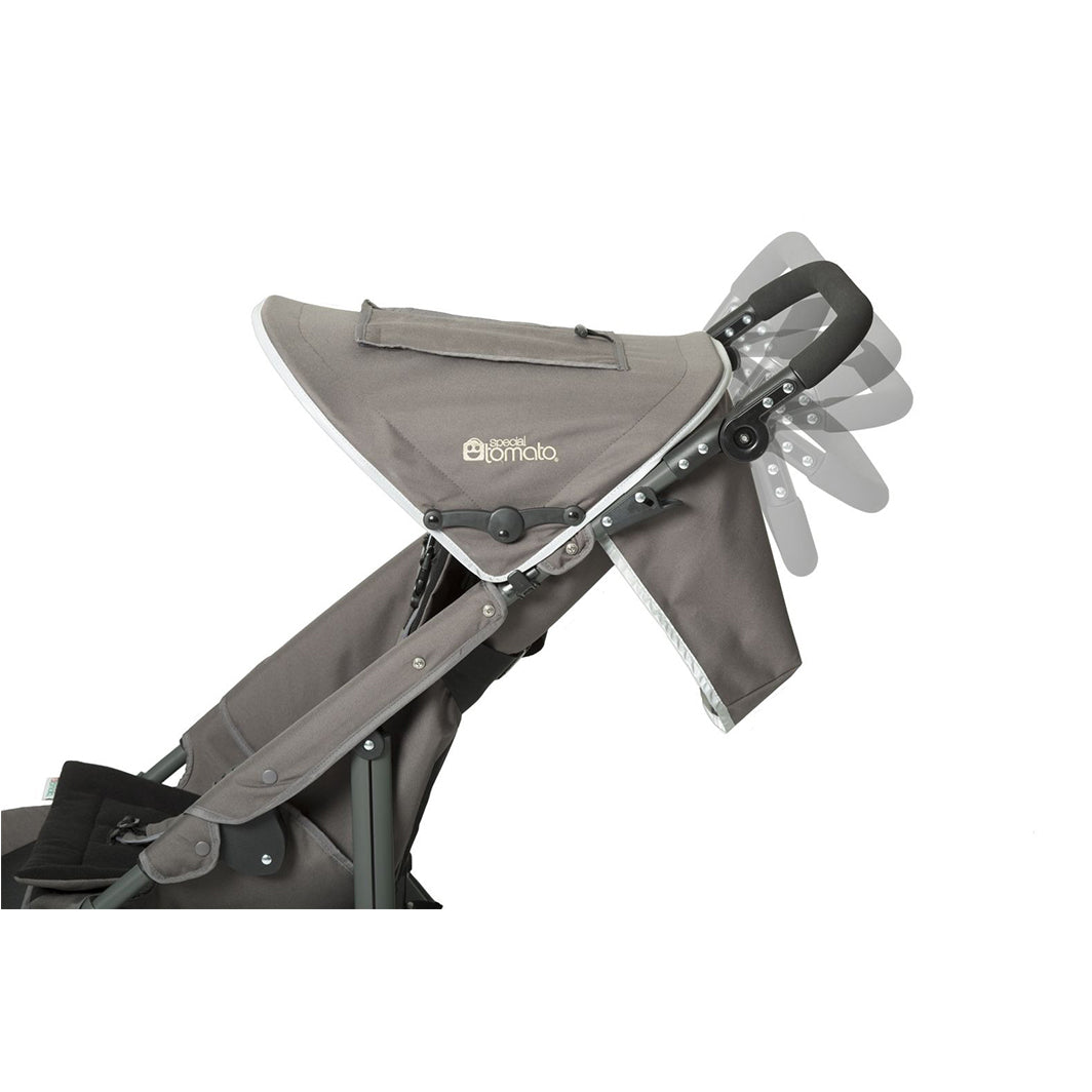 Special Tomato Jogger Special Needs Pushchair