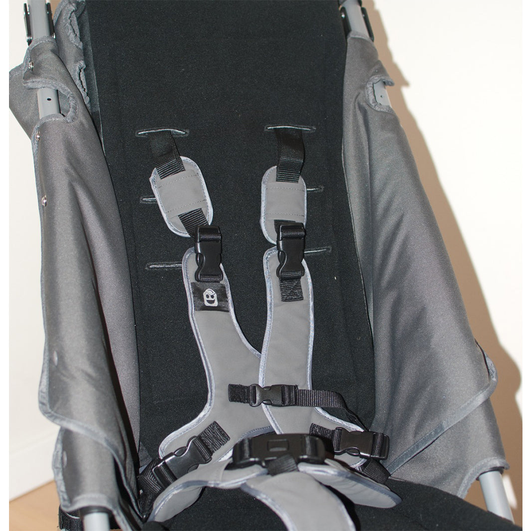 Special Tomato Jogger Special Needs Pushchair