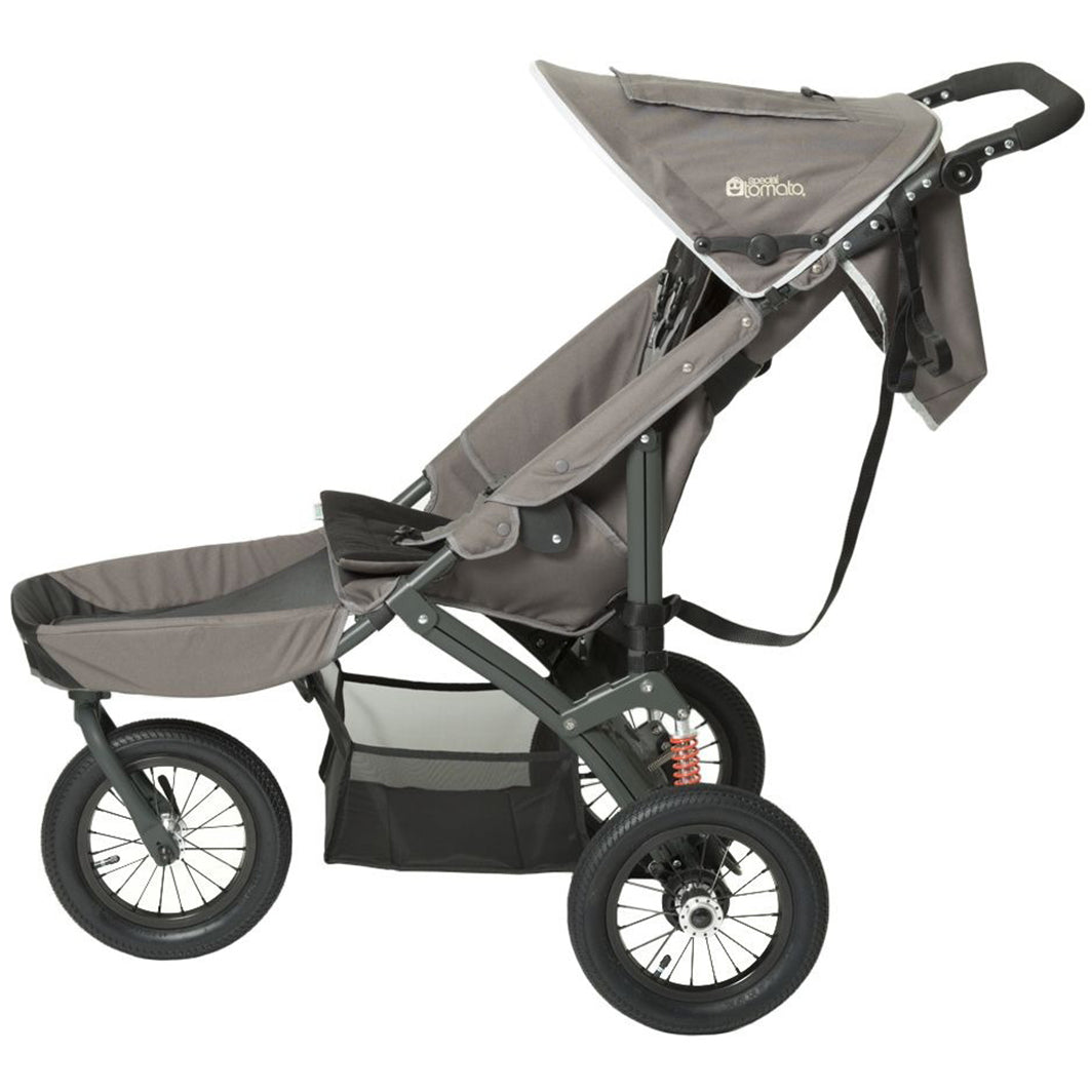 Special Tomato Jogger Special Needs Pushchair
