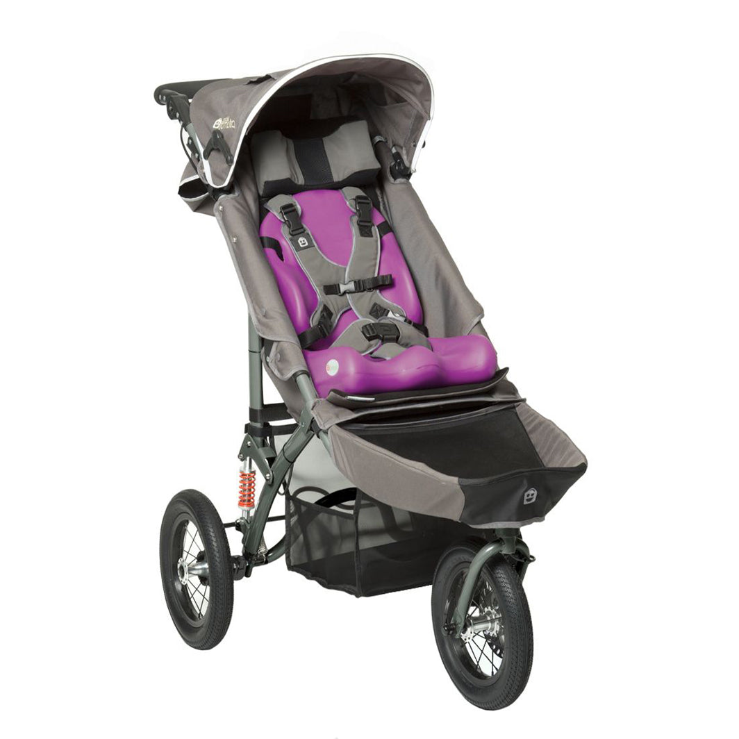 Special Tomato Jogger Special Needs Pushchair