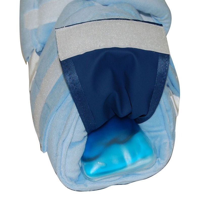 Heel Off-Loading Heel-Float Plus Boot shophomemed