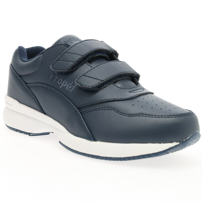 Zapatillas deportivas Propet Tour Walker Strap para mujer, aptas para diabéticos y ortopédicos