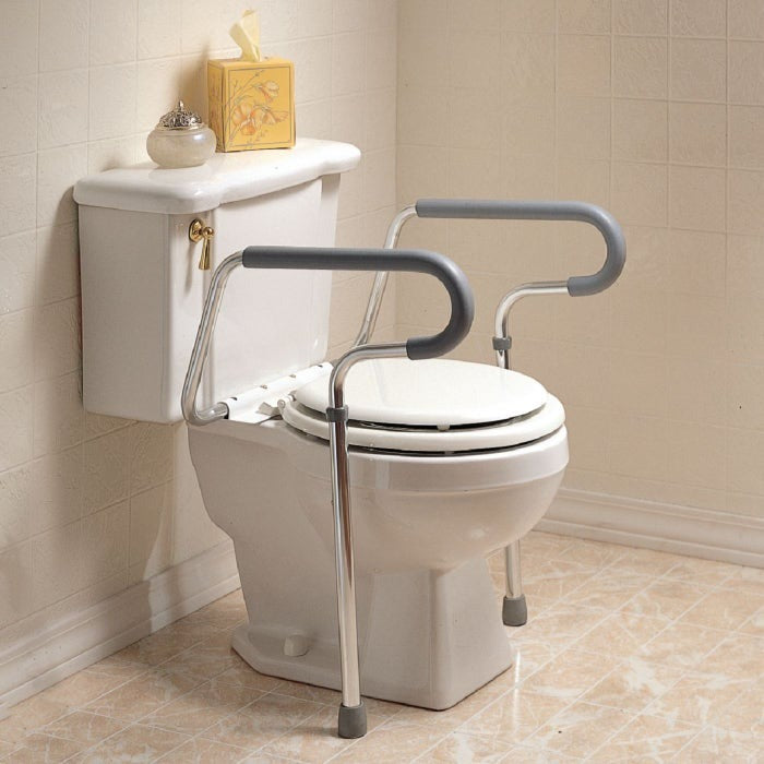 Toilet Safety Frame