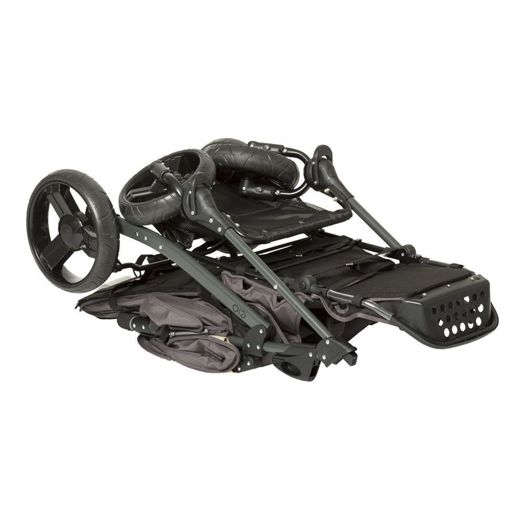 Special Tomato EIO Special Needs Push Chair