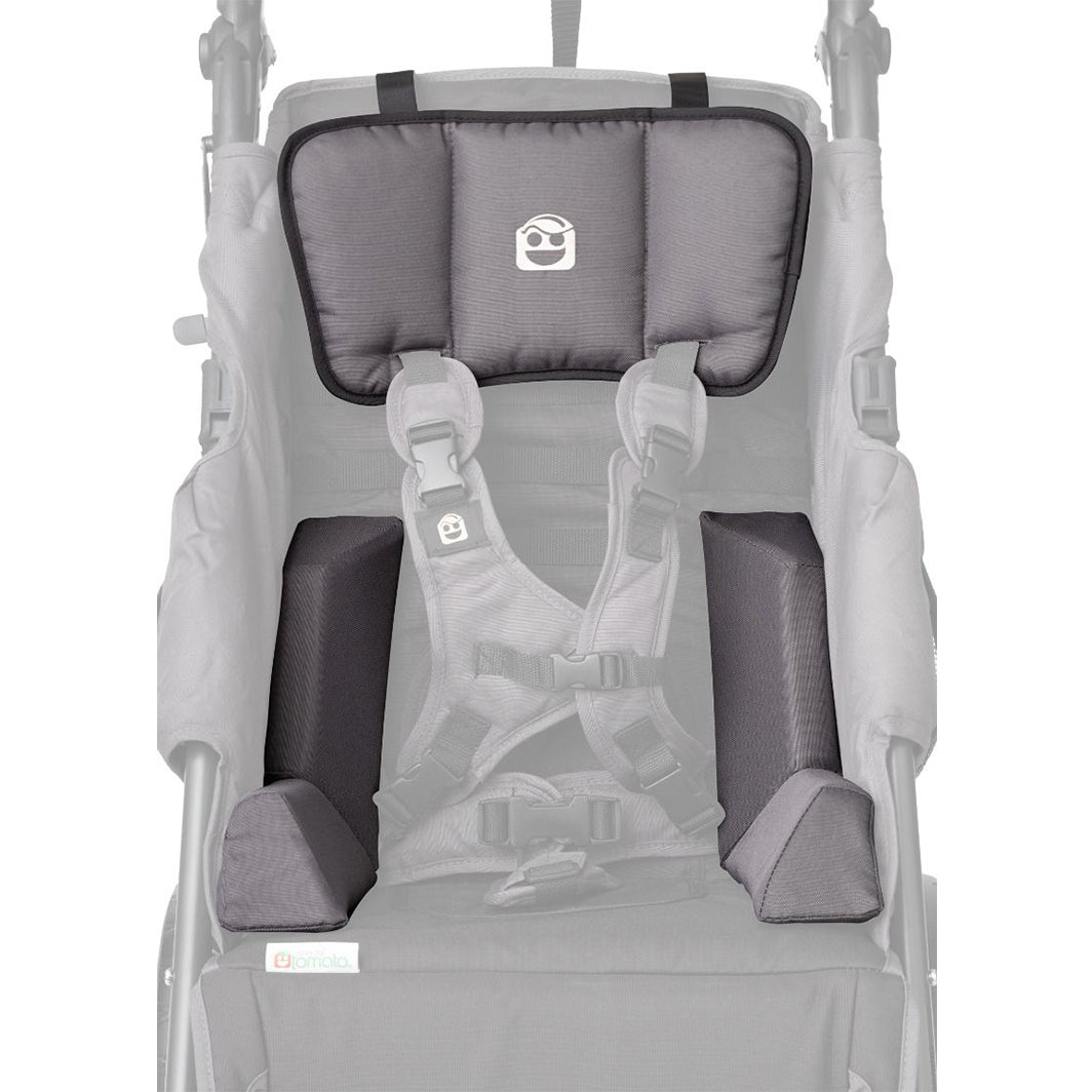 Special Tomato EIO Special Needs Push Chair