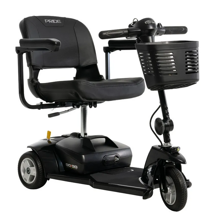 Pride Mobility Go Go Ultra X 3-Wheel Scooter