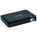 Pursonic Compact HD Projector - Portable Big-Screen Entertainment Anywhere shophomemed