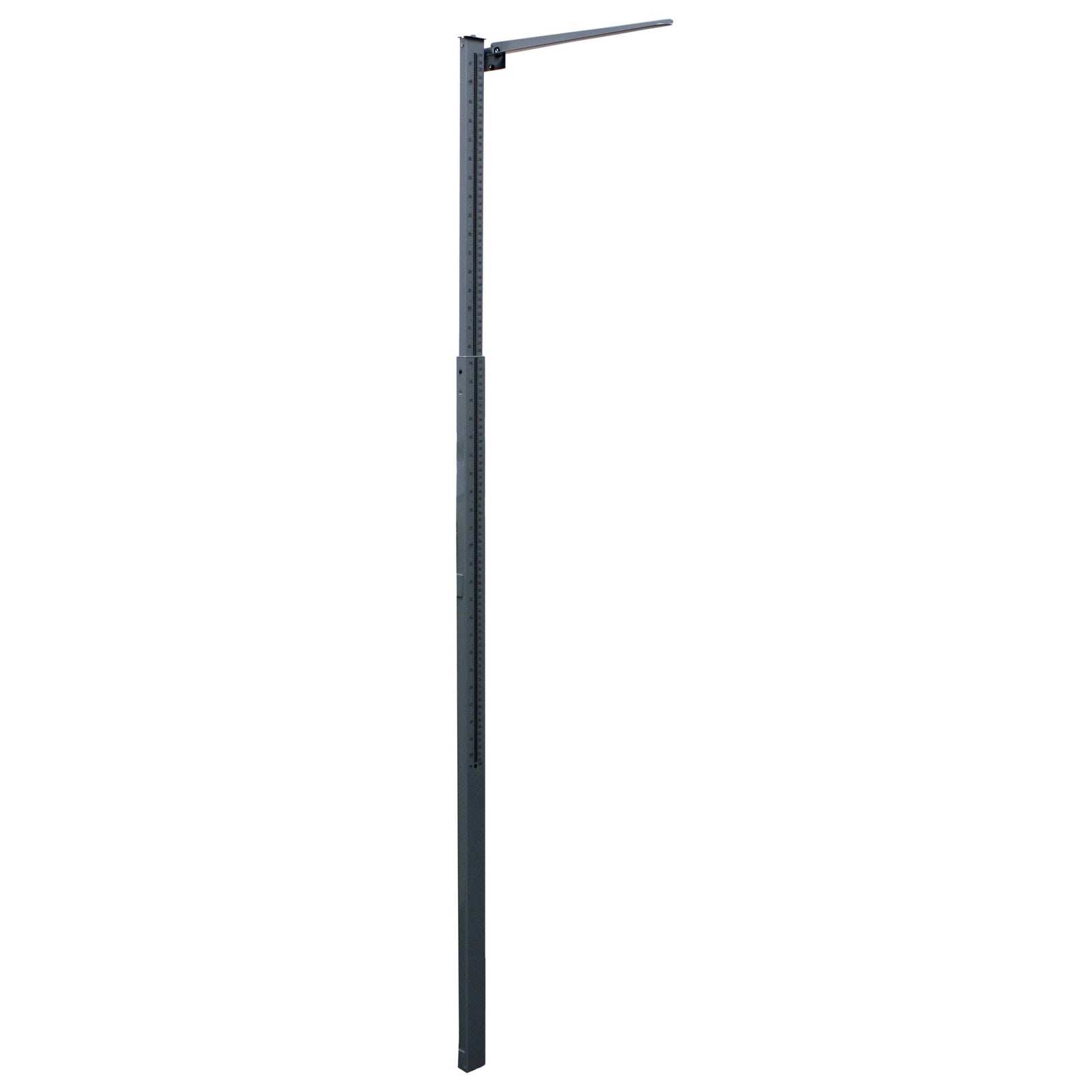 Health o Meter Heavy Duty Waist-High Digital Scale