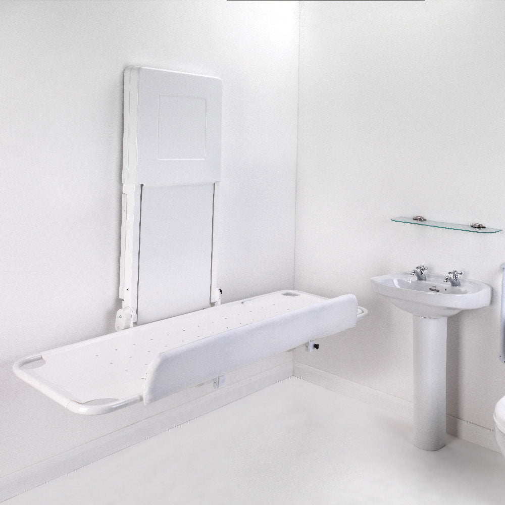 Smirthwaite Easi-Lift Powered Shower Stretcher shophomemed