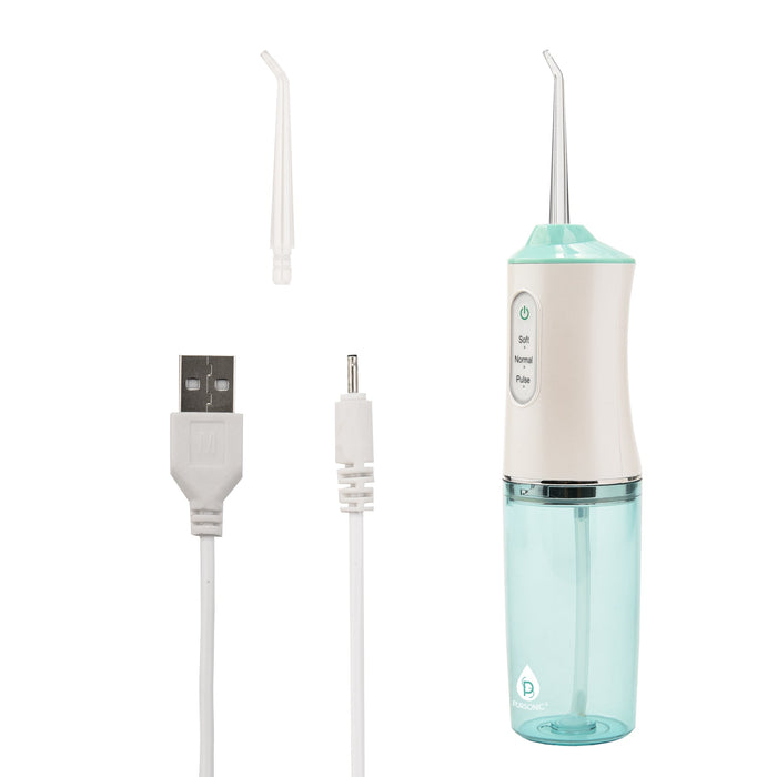 Pursonic USB Rechargeable Water Flosser