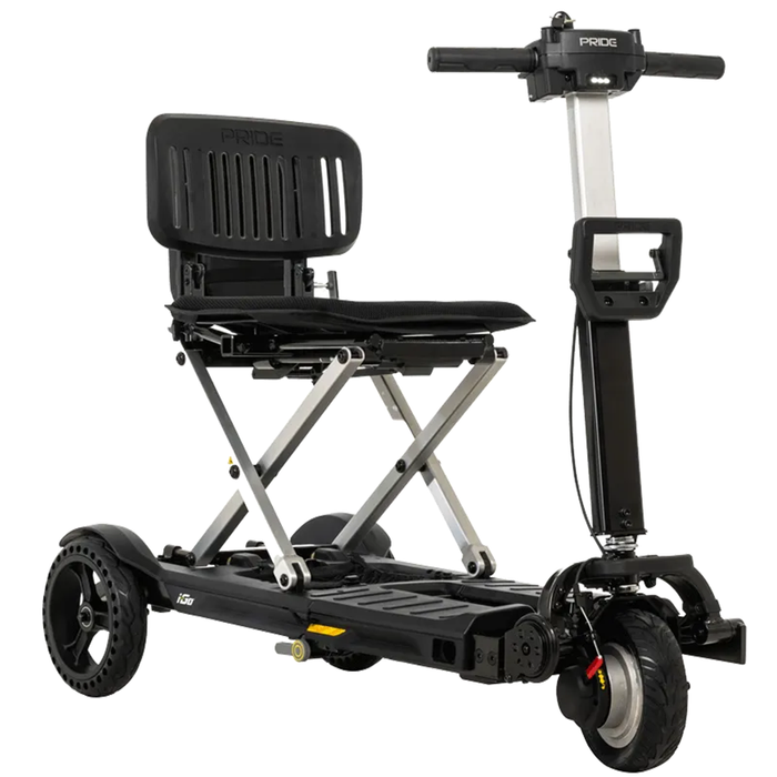 Pride Mobility i-Go Folding Travel Scooter