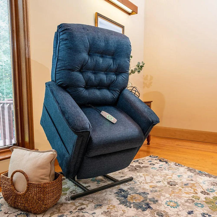 Pride Mobility Heritage Lift Recliner