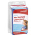 Leader Tm Hot & Cold Compress Reusable , Packs